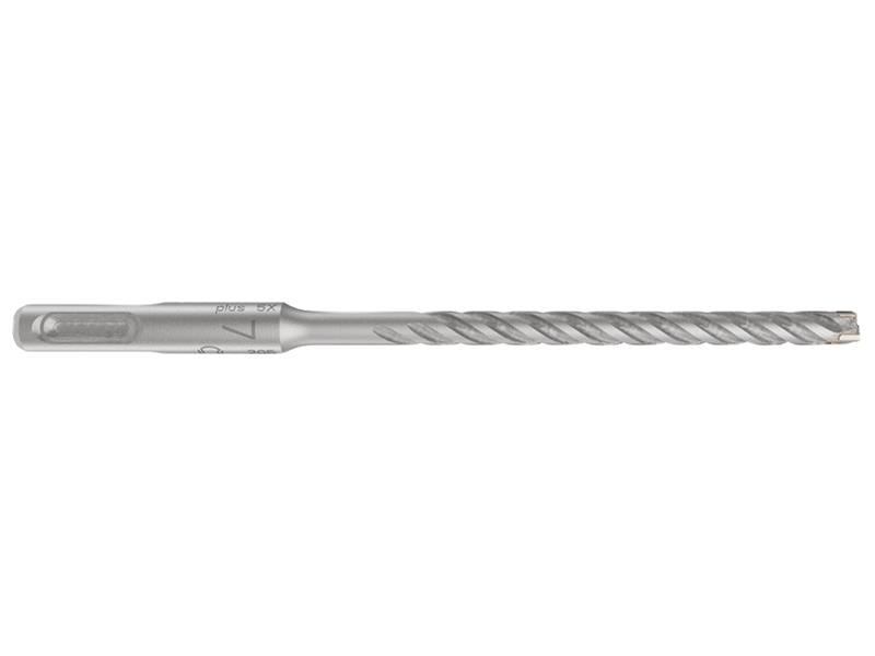 Bosch Powertool Accessories PRO SDS plus-5X Hammer Drill Bit 7.0 x 100 x 160mm Bosch Powertool Accessories - NN4 Online