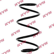 KYB Front Suspension Coil Spring fits Renault Captur I 2013-2019 0.9