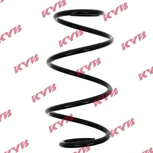 KYB Front Suspension Coil Spring RA4118