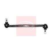 Apec Stabiliser Bar Link Coupling Rod Front Right fits Opel Astra G 1998-2009