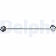 Delphi Stabiliser Bar Link Coupling Rod Front Left fits Mercedes-Benz C-Class