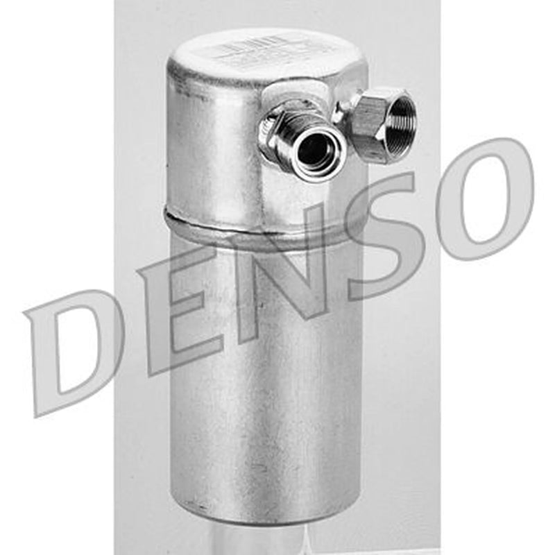 Denso Air Conditioning Dryer fits Audi 100 C4 1990-1994 2.3