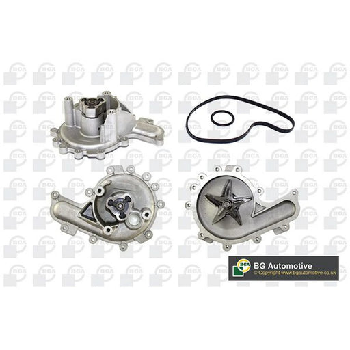 BGA Engine Cooling Water Pump CP4414E