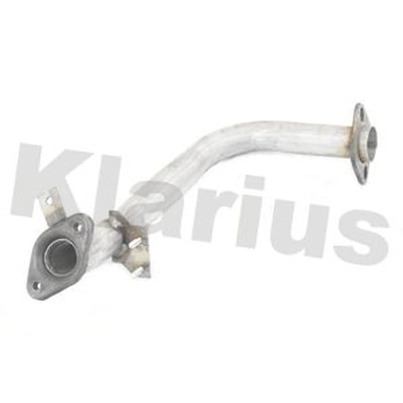 Klarius Exhaust Pipe OD fits Opel Astra F 1991-2001 1.6