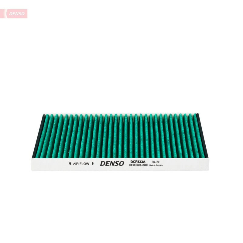 Denso Cabin Air Filter (Pollen Filter) fits Tesla Model S 2013-2017