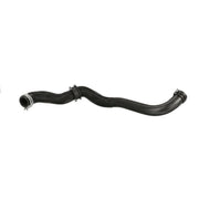 Gates Radiator Coolant Hose 635mm ID fits Citroën C3 II 2009-2016 1.4 1.6