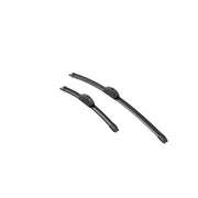 Bosch Aerotwin Front Wiper Blade Set 650mm + 400mm — AR141 fits Honda Accord VII