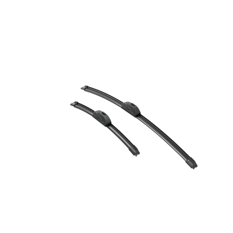 Bosch Aerotwin Front Wiper Blade Set 650mm + 400mm — AR141 fits Honda Accord VII