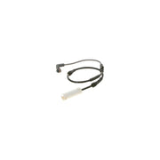 Bosch Brake Pad Wear Sensor Front fits BMW X1 2009-2015