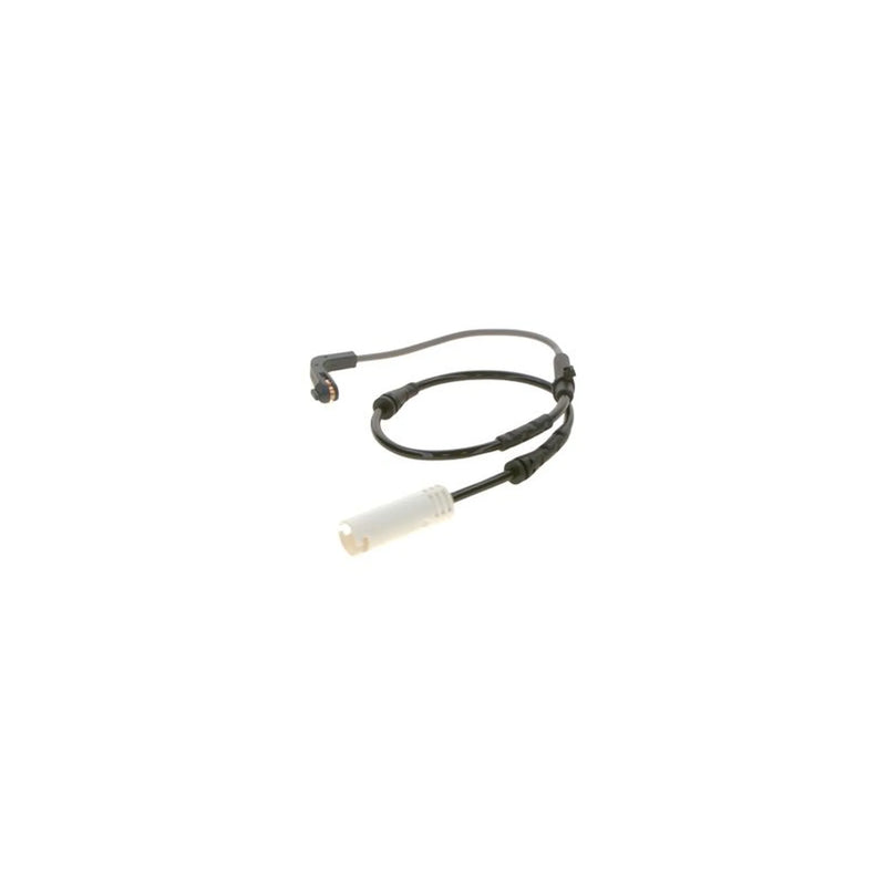 Bosch Brake Pad Wear Sensor Front fits BMW X1 2009-2015