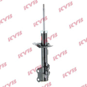 KYB Shock Absorber Damper Strut Front Right fits Nissan NV200 2010-2011 1.5 1.6