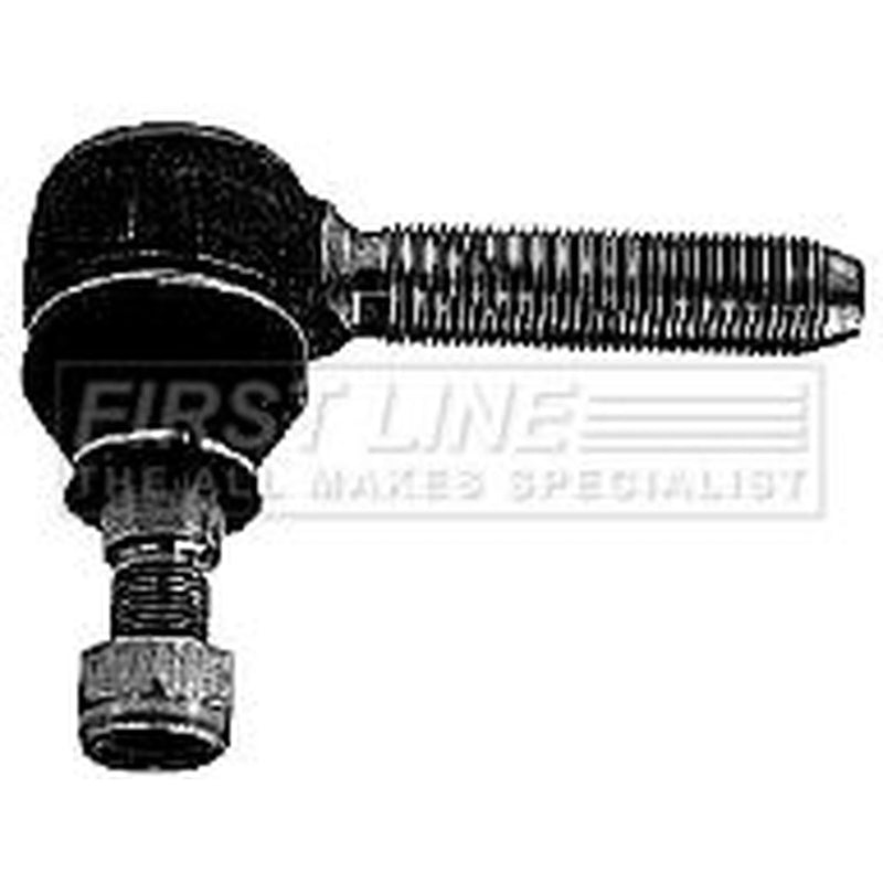 First Line Steering Tie Rod Ball Joint Front Left fits Land Rover 88 1971-1986