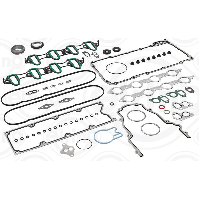 Elring Chevrolet Full Gasket Set fits Cadillac Escalade 2000-2006 6.0