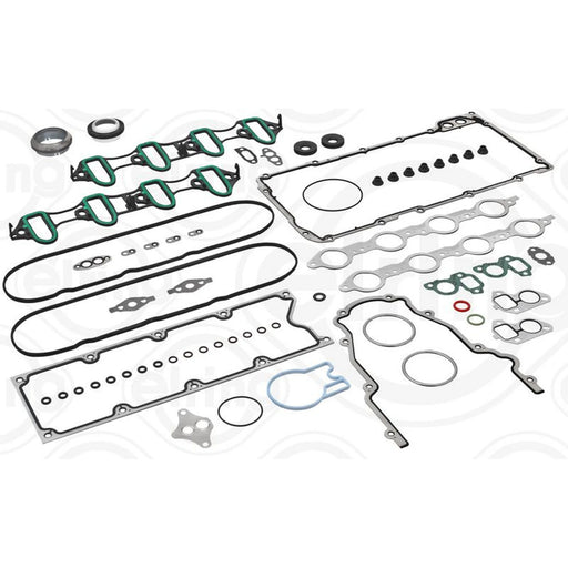 Elring Chevrolet Full Gasket Set 801.221
