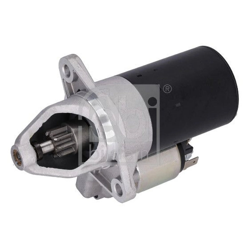 Febi Starter Motor 12V 0.9kW 9 Teeth 188513