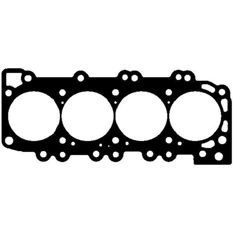 BGA Cylinder Head Gasket 0mm Thick fits Nissan Cabstar 2006-2013