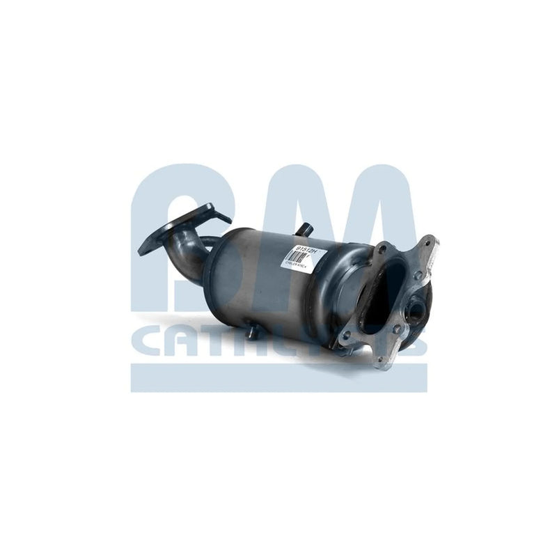 BM Catalysts Homologated Petrol Cat fits Honda Civic VIII 2005-2011 1.8