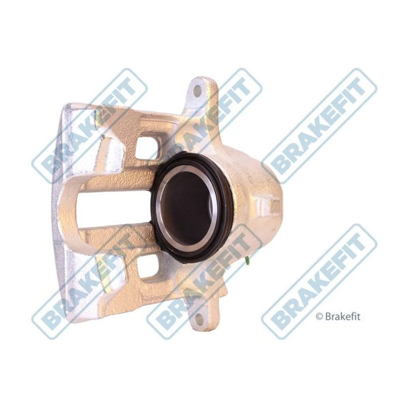 Apec Brake Caliper Assembly Front Right BCA1592E