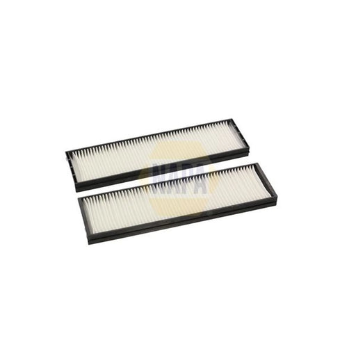 NAPA Cabin Air Filter (Pollen Filter) NFC4001