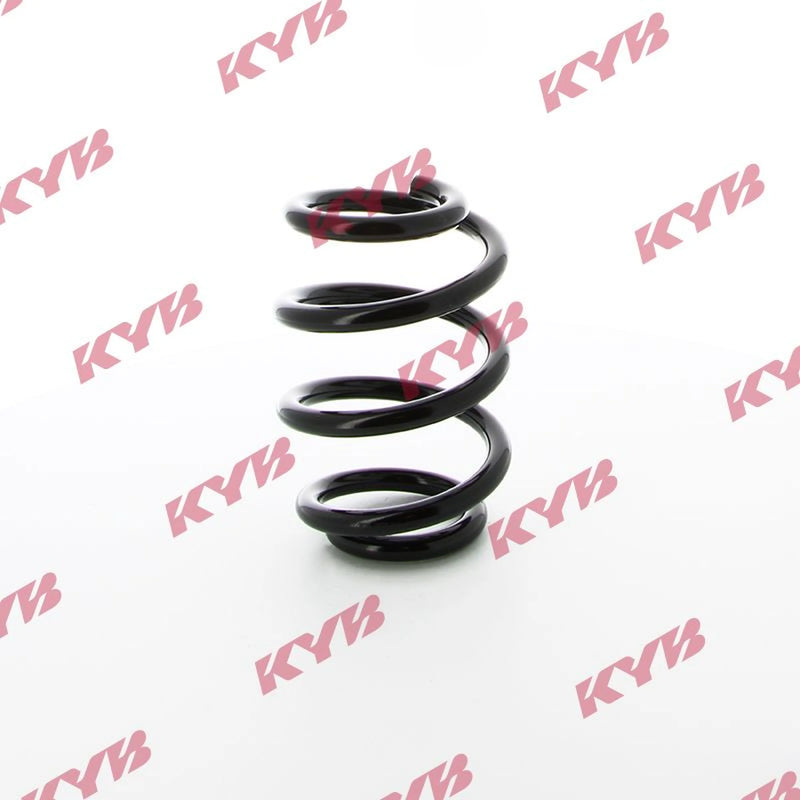 KYB 2 x Suspension Springs fits Mercedes-Benz A-Class 2012-2018 176.044 176.050