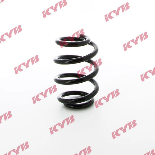 KYB 2 x Suspension Springs fits Mercedes-Benz A-Class 2012-2018 176.044 176.050