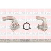 FAI Engine Cooling Water Pump WP6111