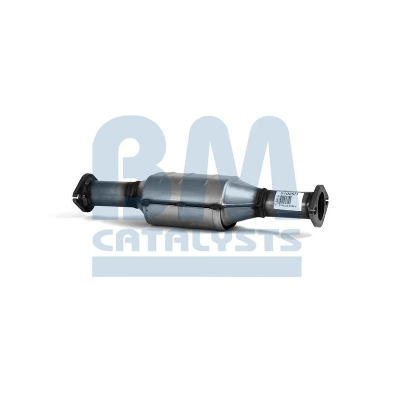 BM Catalysts Homologated Petrol Cat fits Mitsubishi Space 1998-2004 2.4