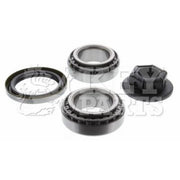 Key Parts Wheel Bearing Kit fits Ford Courier Box Body/Mpv 1996-2003 1.3 1.4 1.8