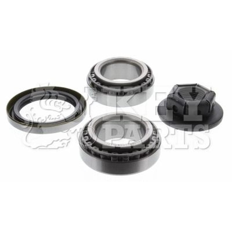 Key Parts Wheel Bearing Kit fits Ford Courier Box Body/Mpv 1996-2003 1.3 1.4 1.8