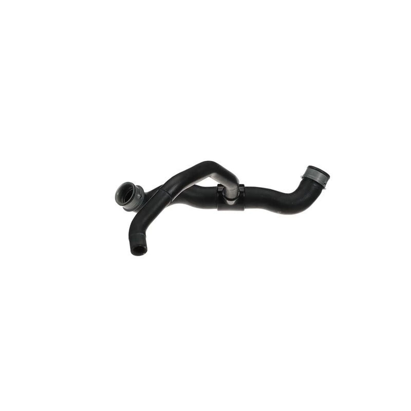 Gates Radiator Coolant Hose 390mm ID fits Mercedes-Benz S-Class 2005-2013