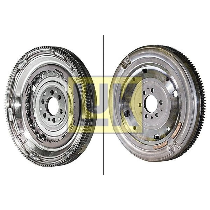 LuK Engine Flywheel Teeth fits Seat Ibiza 2009-2015 1.4