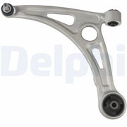 Delphi Control/Trailing Arm Lower fits Hyundai Sonata VII 2014-2019 2.0 2.4