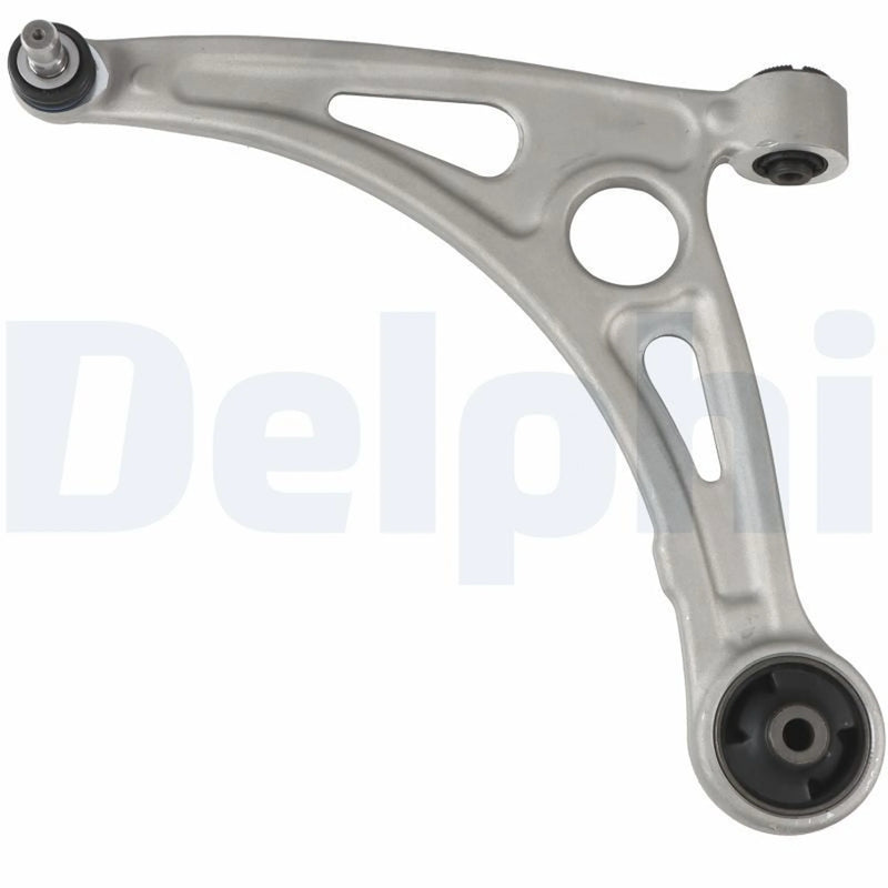 Delphi Control/Trailing Arm Lower fits Hyundai Sonata VII 2014-2019 2.0 2.4