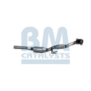 BM Catalysts Homologated Diesel Cat fits Audi A3 1996-2001 1.9