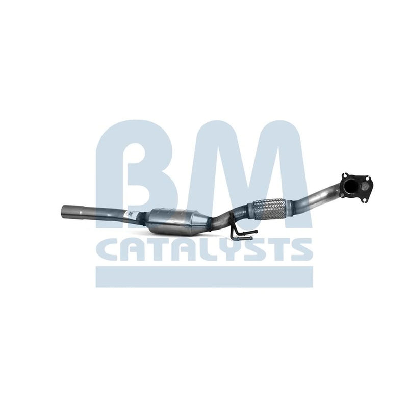 BM Catalysts Homologated Diesel Cat fits Audi A3 1996-2001 1.9