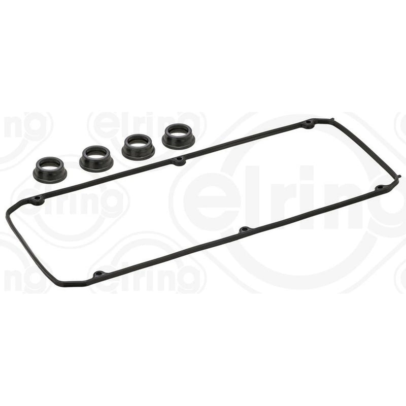 Elring Cylinder Head Cover Gasket Set fits Lti Tx 2009 on 2.4