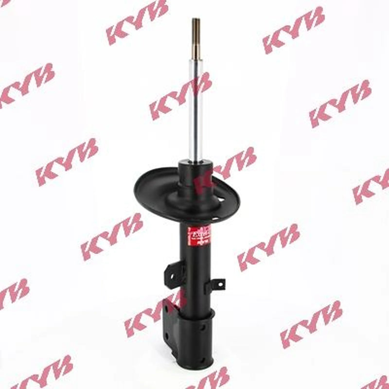 KYB Shock Absorber Damper Strut Front Left fits Citroën DS5 2011-2015 1.6 2.0