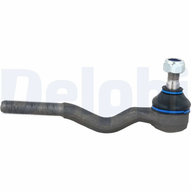 Delphi Steering Tie Rod End Ball Joint Front M14x1.5 fits Toyota Carina I
