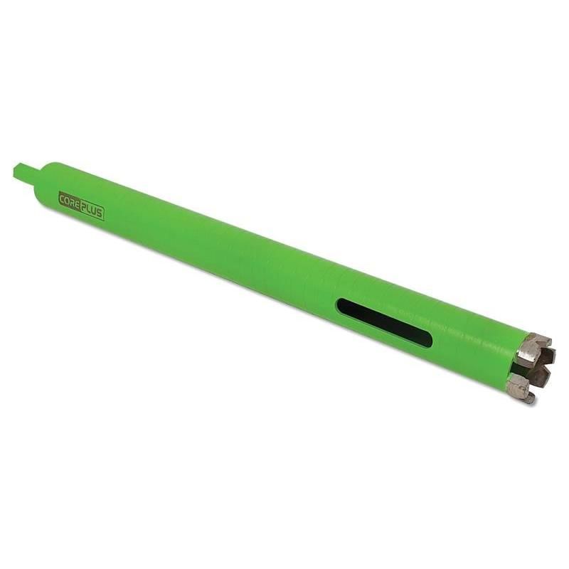 Coreplus DCD22 Diamond Dry Core Drill Bit 22mm CorePlus - Dynamic Drive