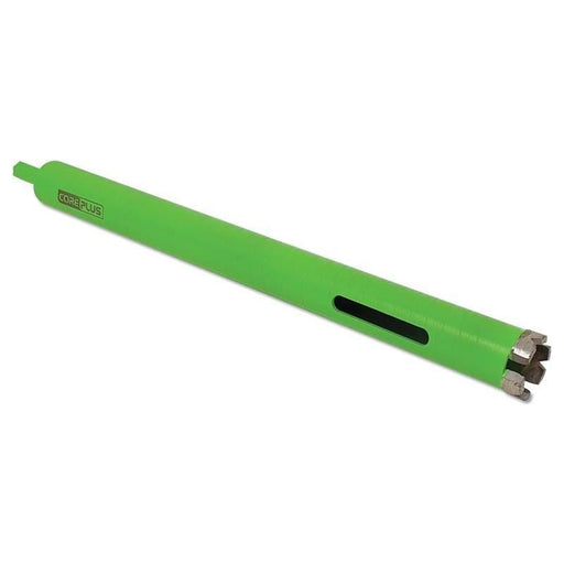 Coreplus DCD22 Diamond Dry Core Drill Bit 22mm CorePlus - Dynamic Drive