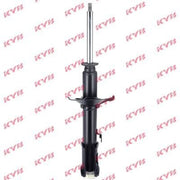 KYB Shock Absorber Damper Strut Front Right fits Daihatsu Storia 1998-2000 1.0