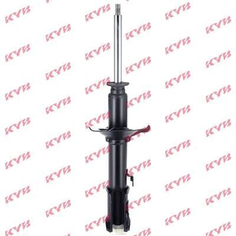 KYB Shock Absorber Damper Strut Front Right fits Daihatsu Storia 1998-2000 1.0