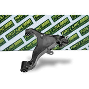 First Line Control/Trailing Arm fits Nissan Navara NP300 2005-2007 2.5