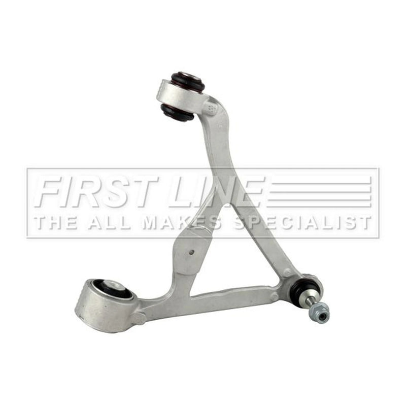 First Line Control/Trailing Arm fits Jaguar S-Type II 1999-2008