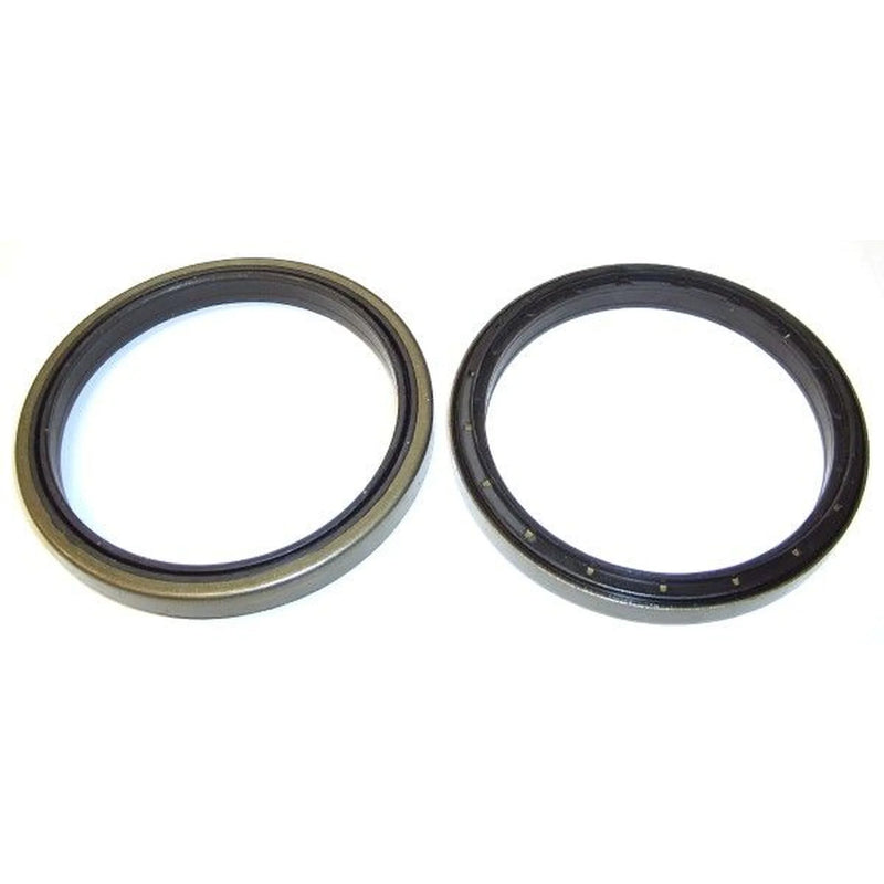 Elring Wheel Hub Shaft Seal 120mm OD ID Thick fits Mercedes-Benz Atego 1998-2004