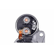 Hella Starter Motor 12V 1.4kW 9 Teeth fits Opel Calibra A 1989-1996 2.0