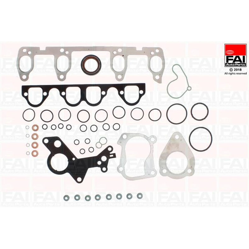 FAI Cylinder Head Gasket Kit