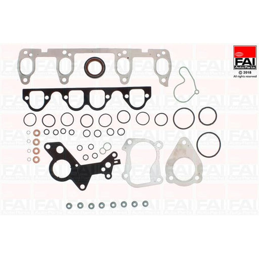 FAI Cylinder Head Gasket Kit HS1013NH