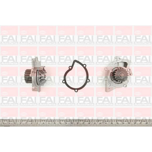 FAI Engine Cooling Water Pump WP6310