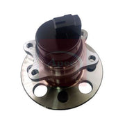 Apec Wheel Bearing Kit fits Hyundai Accent III 2005-2010 1.4 1.5 1.6